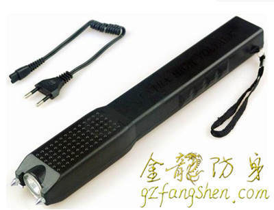 個(gè)人防身器材有哪些 個(gè)人防身器材有哪些