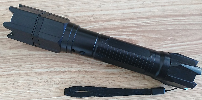 防身器材都有哪幾項(xiàng)功能? 防身器材都有哪幾項(xiàng)功能?