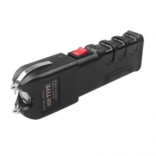 防身防身器材如何選擇？