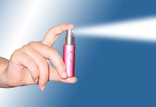 合法防身器材大全有哪些 合法防身器材大全有哪些