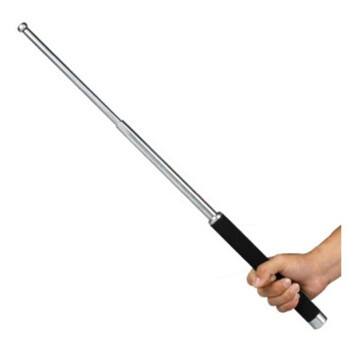 21寸雷錘野人谷甩棍 21寸雷錘野人谷甩棍