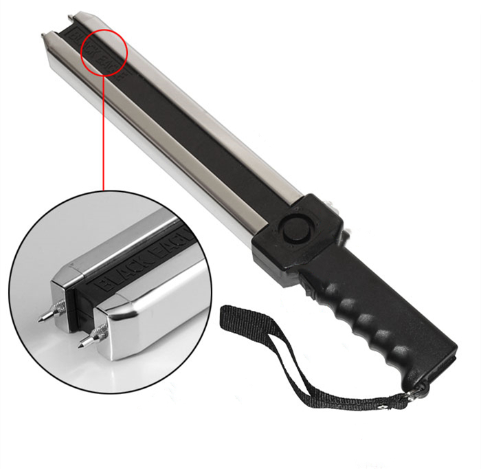 司機攜帶哪種防身器材比較好 司機攜帶哪種防身器材比較好