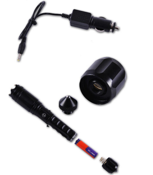 防身器材有什么效果 黑鷹防身用品的結構配置說明 防身器材有什么效果 黑鷹防身用品的結構配置說明